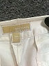 MICHAEL Michael Kors Solid White Casual Pants Size 18 - photo 4