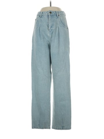 Rusty Jeans (view 1)