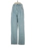 Rusty 100% Cotton Blue Jeans Size 0 - photo 1
