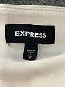 Express Silver Formal Skirt Size S - photo 4