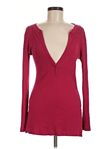 Gap Body Long Sleeve Top (view 1)