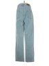 Rusty 100% Cotton Blue Jeans Size 0 - photo 2