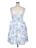 Universal Thread Blue Casual Dress Size XXL - photo 2