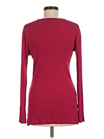 Gap Body Long Sleeve Top (view 2)