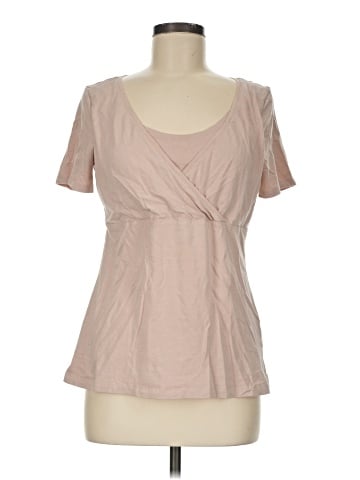 H&M Short Sleeve T-Shirt (view 1)