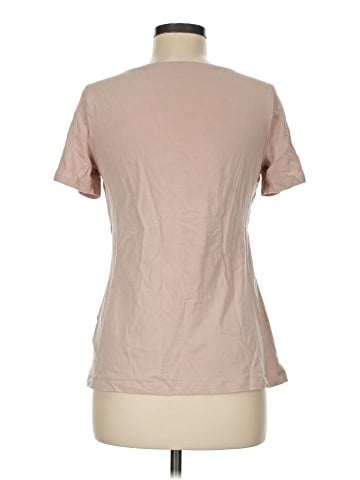 H&M Short Sleeve T-Shirt (view 2)