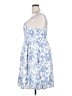 Universal Thread Blue Casual Dress Size XXL - photo 5