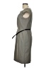 Calvin Klein Gray Casual Dress Size 10 - photo 5