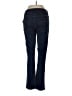 Levi's Chevron-herringbone Blue Jeans Size 12 - photo 2