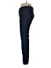 Levi's Chevron-herringbone Blue Jeans Size 12 - photo 5