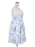 Universal Thread Blue Casual Dress Size XXL - photo 4