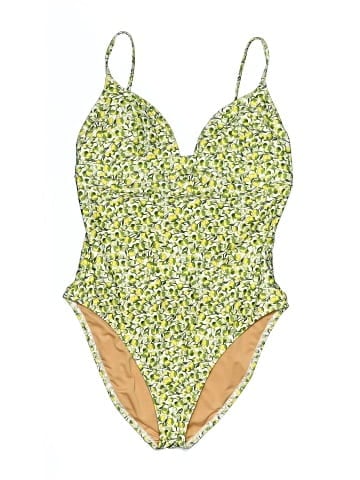 Liberty Art Fabrics for J.Crew One Piece Swimsuit (view 1)