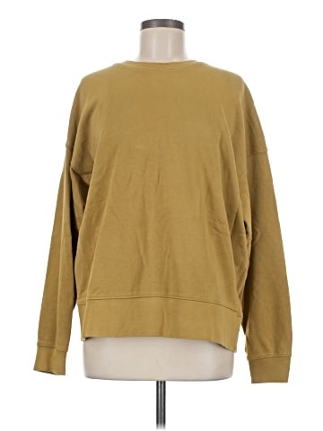Zara Sweatshirt (view 1)