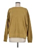 Zara Tan Sweatshirt Size M - photo 1