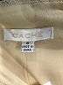 Cache Tan Cocktail Dress Size 8 - photo 7