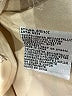 Cache Tan Cocktail Dress Size 8 - photo 8