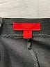 Jennifer Lopez Solid Black Active Pants Size M - photo 7