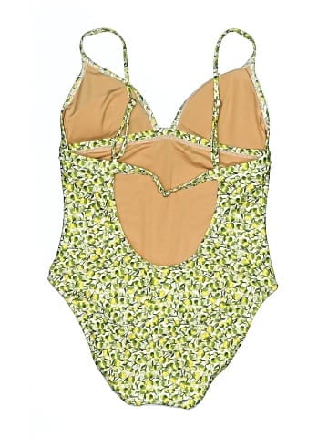 Liberty Art Fabrics for J.Crew One Piece Swimsuit (view 2)