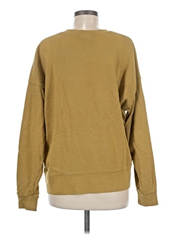 Zara Sweatshirt (view 2)