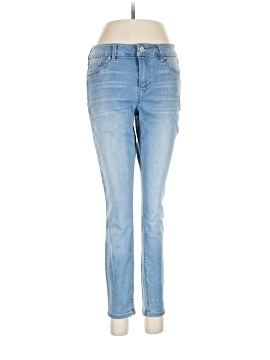 Blue Spice Jeans