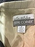 Casual Corner Ivory Blazer Size 8 - photo 6