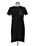 Madewell 100% Polyester Black Casual Dress Size S - photo 1