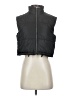 Thread & Supply 100% Polyester Black Vest Size XS - photo 1