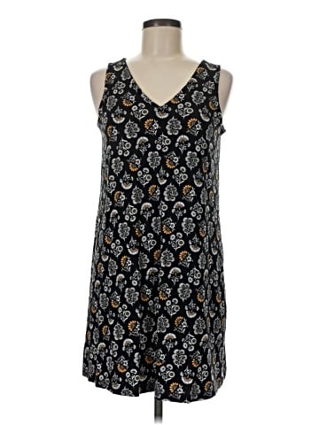Ann Taylor LOFT Outlet Casual Dress (view 1)
