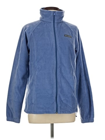 Columbia Fleece (view 1)