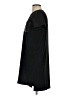 Madewell 100% Polyester Black Casual Dress Size S - photo 5