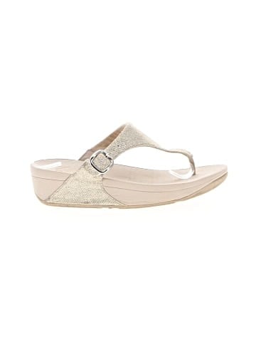 FitFlop Flip Flops (view 1)