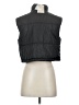 Thread & Supply 100% Polyester Black Vest Size XS - photo 2
