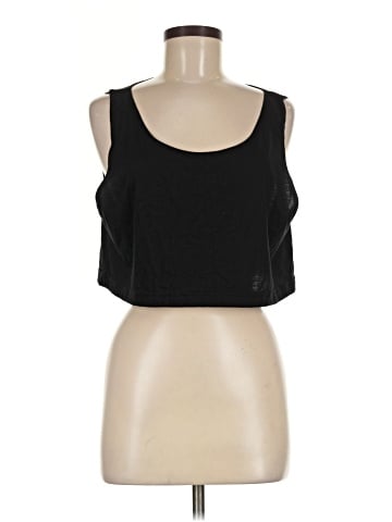 American Apparel Tank Top (view 1)