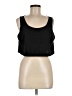 American Apparel Black Tank Top One size - photo 1