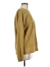 Zara Tan Sweatshirt Size M - photo 4