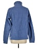 Columbia 100% Polyester Blue Fleece Size L - photo 2