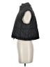 Thread & Supply 100% Polyester Black Vest Size XS - photo 5