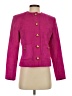 Emporio Armani Pink Jacket Size 4 - photo 1
