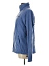 Columbia 100% Polyester Blue Fleece Size L - photo 5