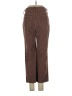 J.Crew Brown Casual Pants Size 26WP - photo 2