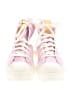 Converse Stars Pink Sneakers Size 5 1/2 - photo 2