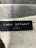 Lane Bryant Ivory Pullover Sweater Size 22 - 24 Plus - photo 7