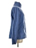 Columbia 100% Polyester Blue Fleece Size L - photo 4