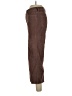 J.Crew Brown Casual Pants Size 26WP - photo 5