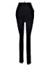 Blanqi Black Active Pants Size Med Maternity - photo 2