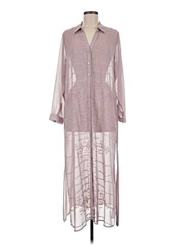 Soft Surroundings Kimono (view 1)