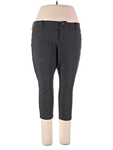 Studio by Torrid Casual Pants (view 1)