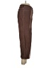 J.Crew Brown Casual Pants Size 26WP - photo 4