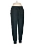 Alfani Teal Casual Pants Size M - photo 1
