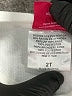 Disney Ivory Dress Size 2T - photo 4